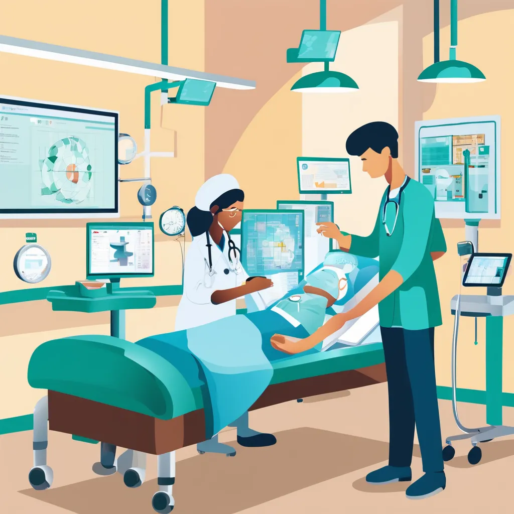 Hospital