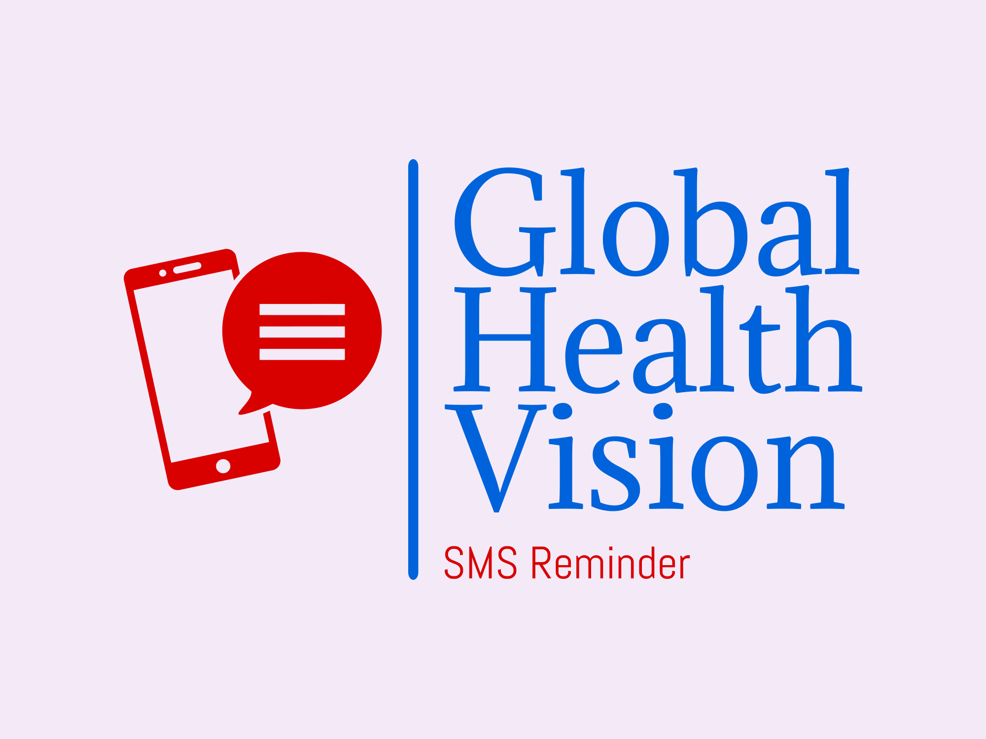 SMS Reminder
